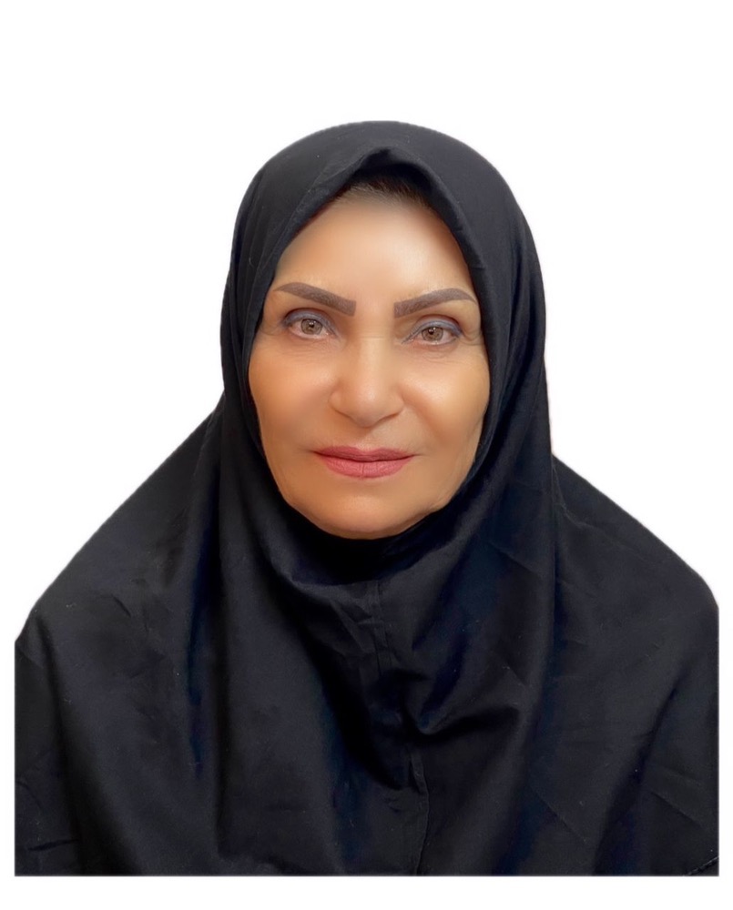 رقیه بیضاوی