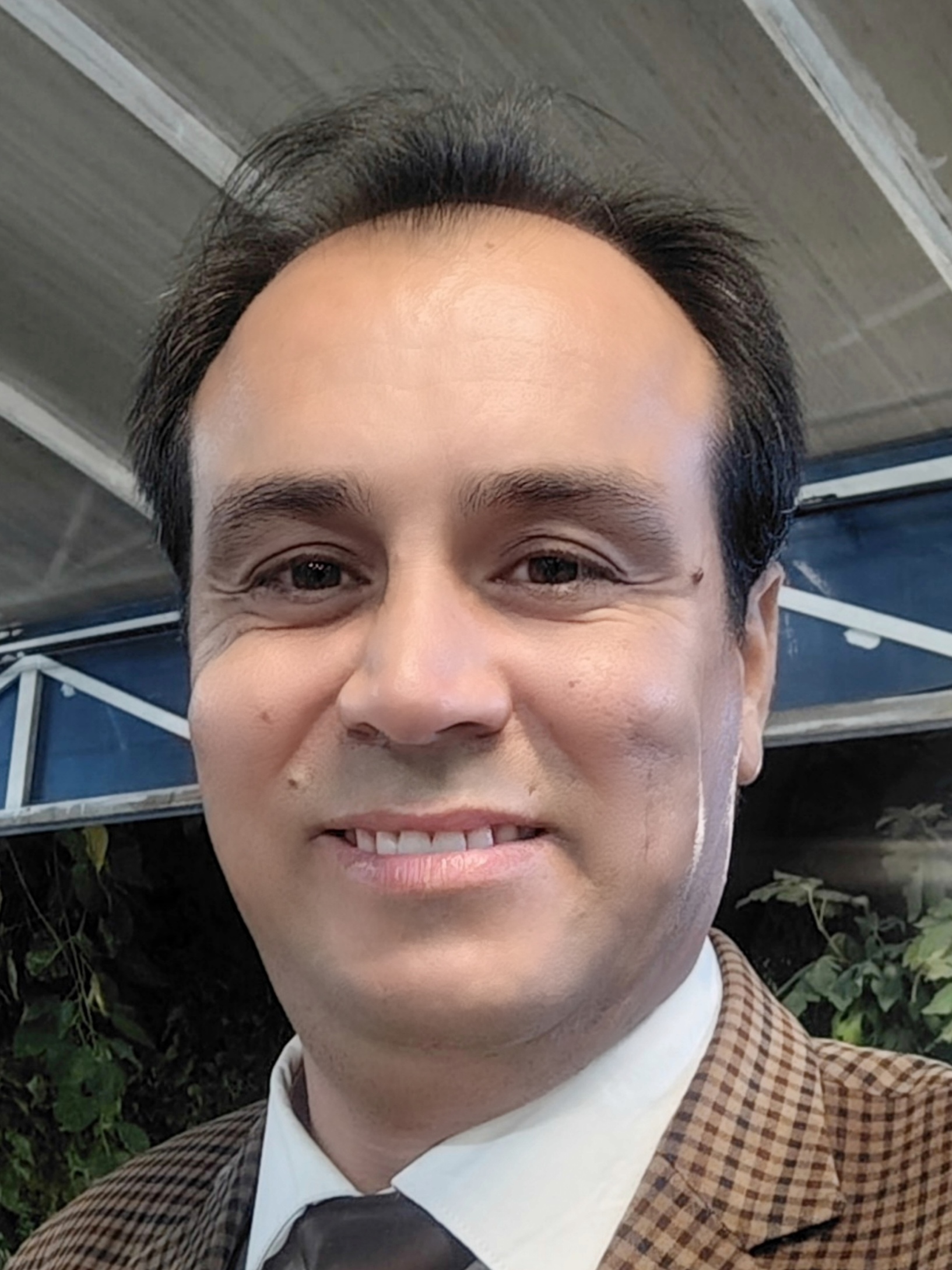 سعید رفسنجانی