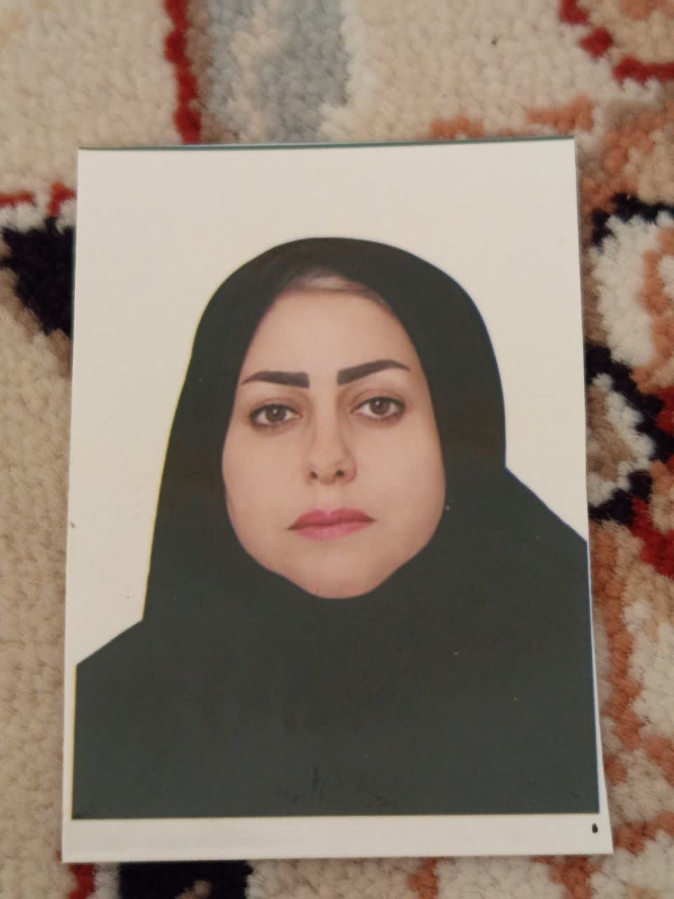 شراره کریمی