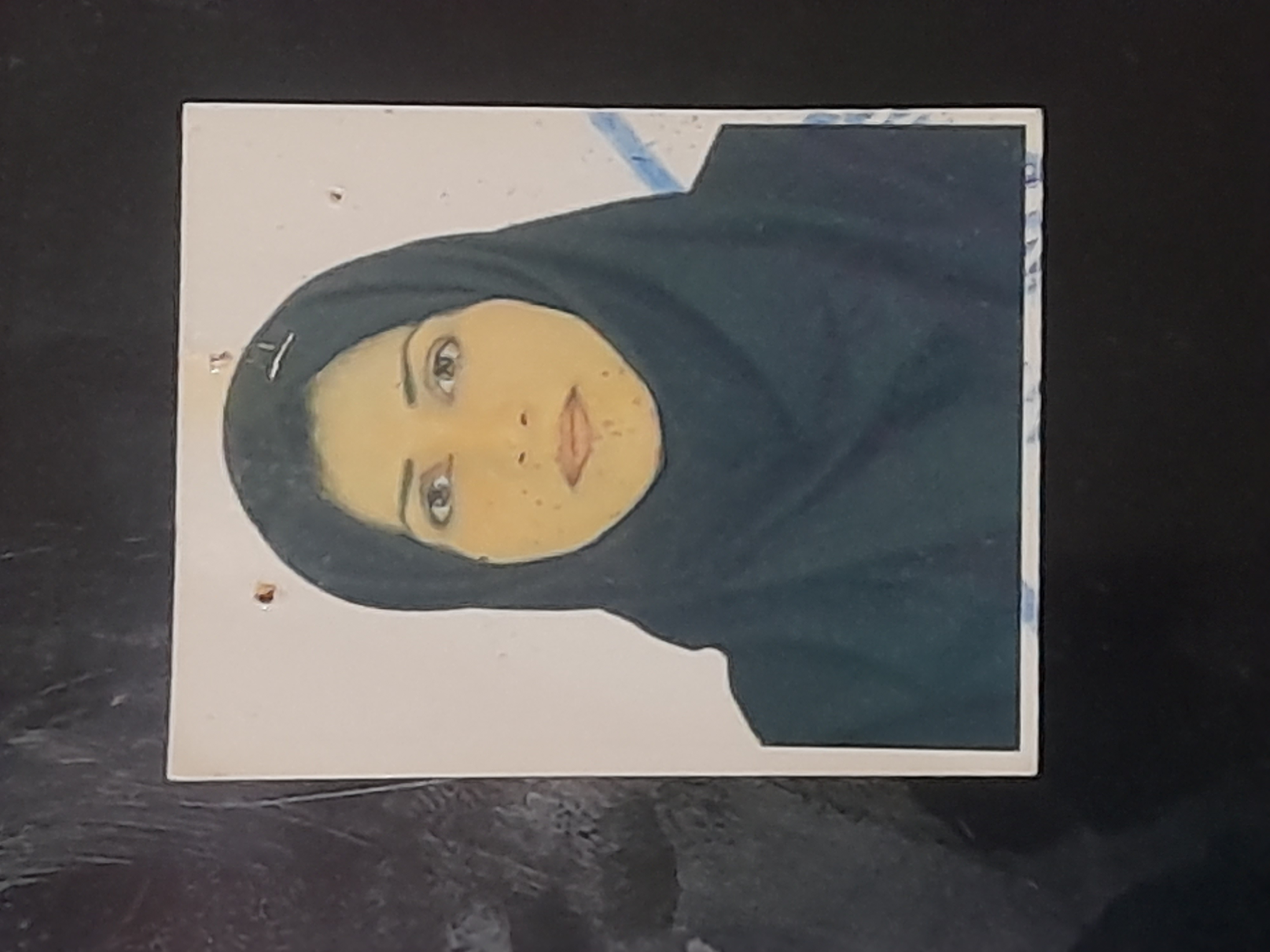 صدیقه جلیلی