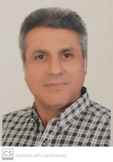 محسن نیکبخت