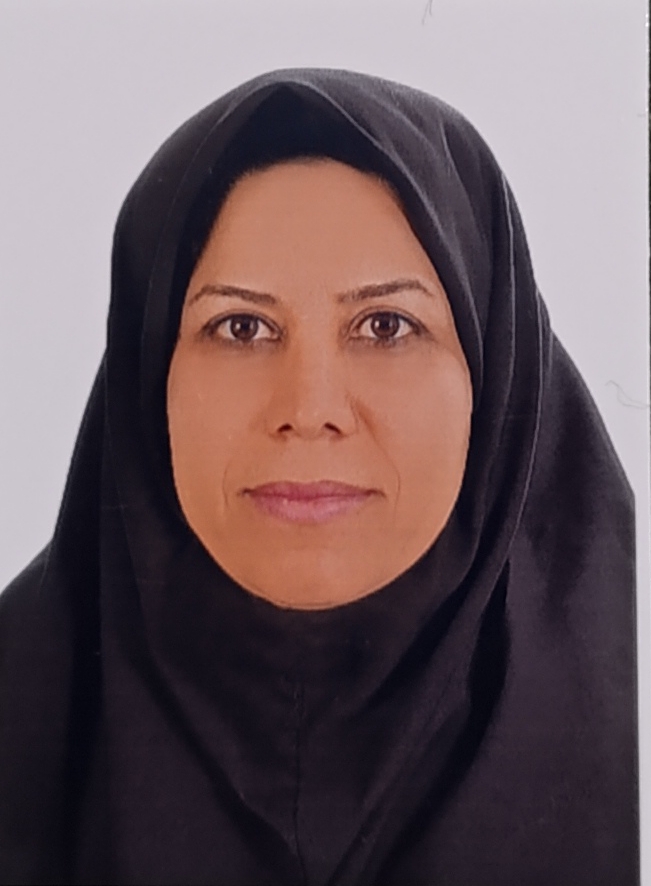 مرضیه صادقیان