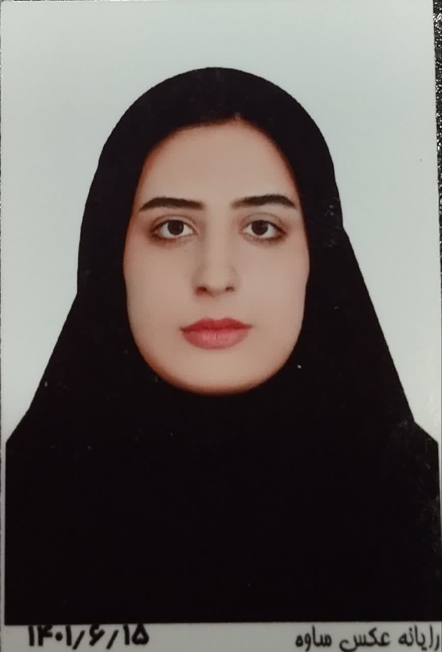 زهرا محمد رحیمی