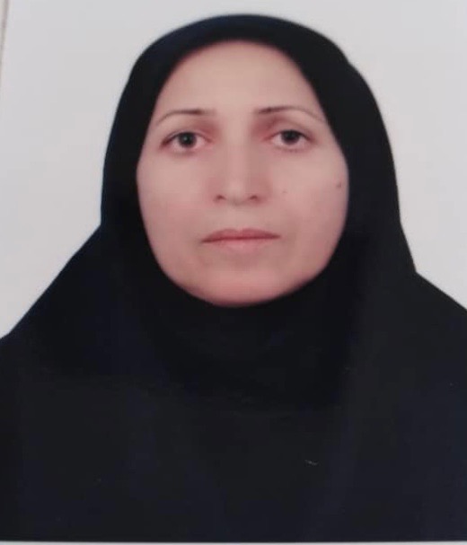 زهرا باقرپور