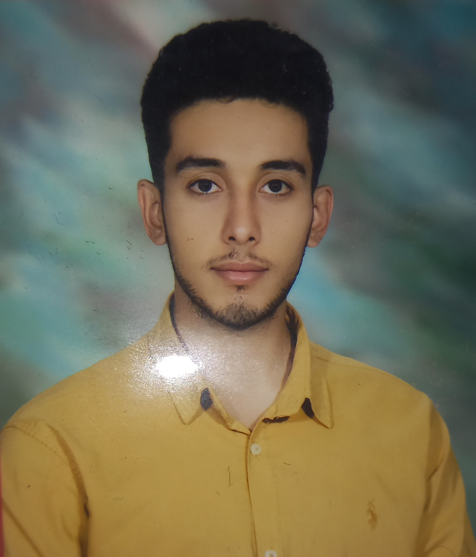 عرفان ارجمند