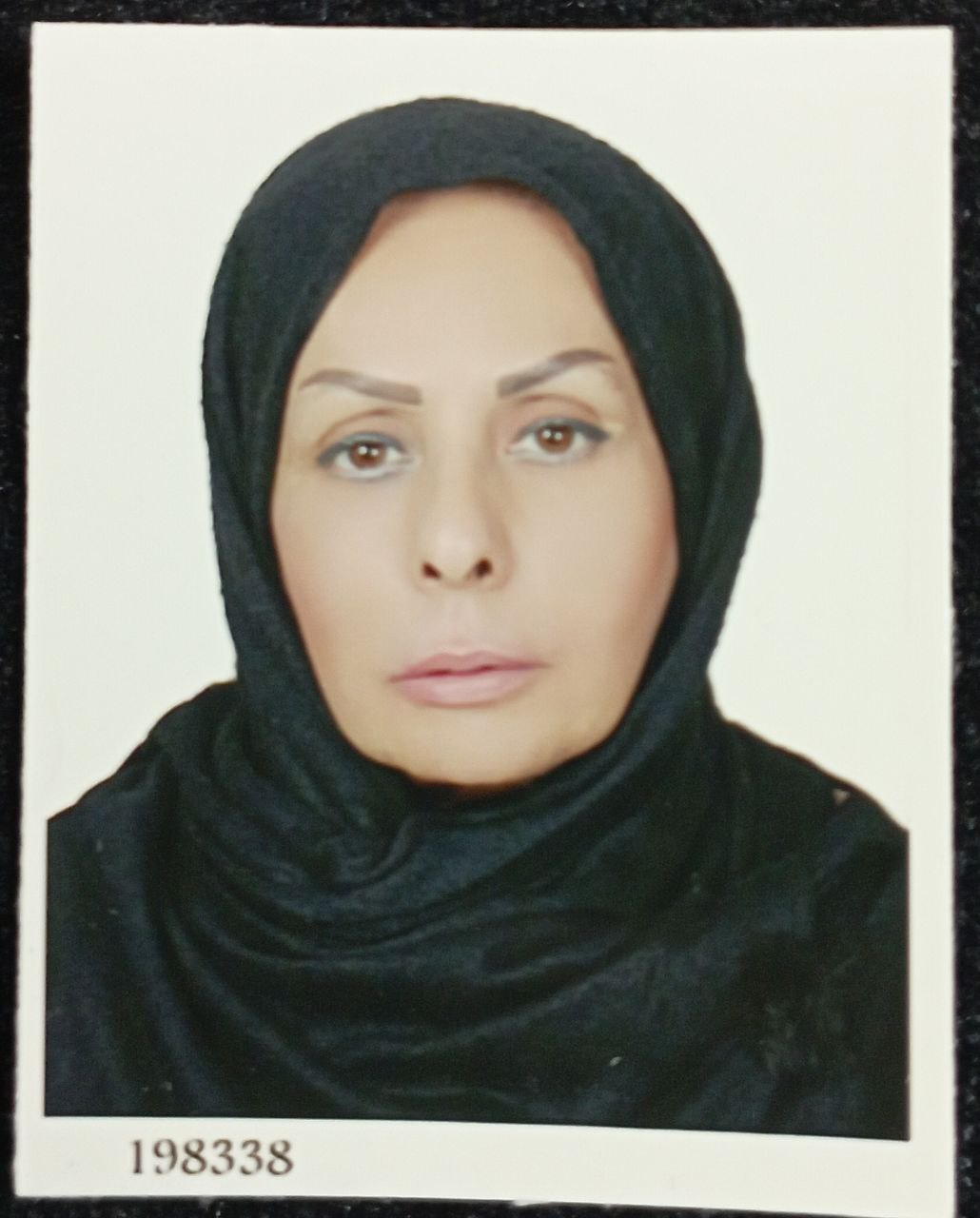 فریبا پورذاکر
