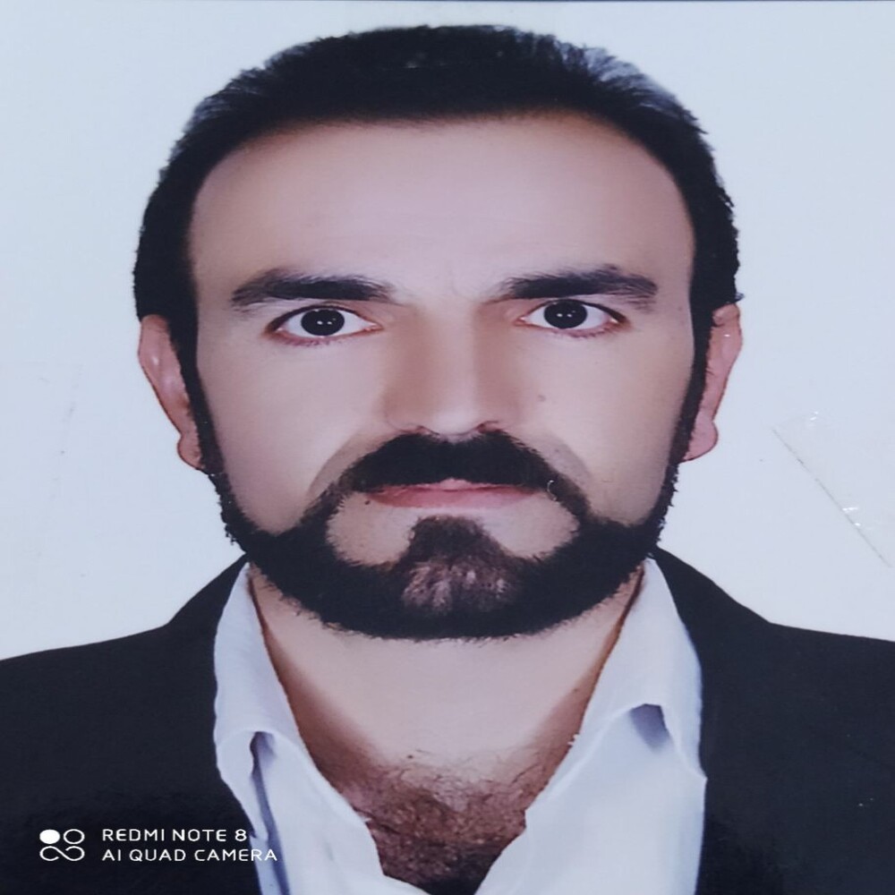 مسعود شافعی