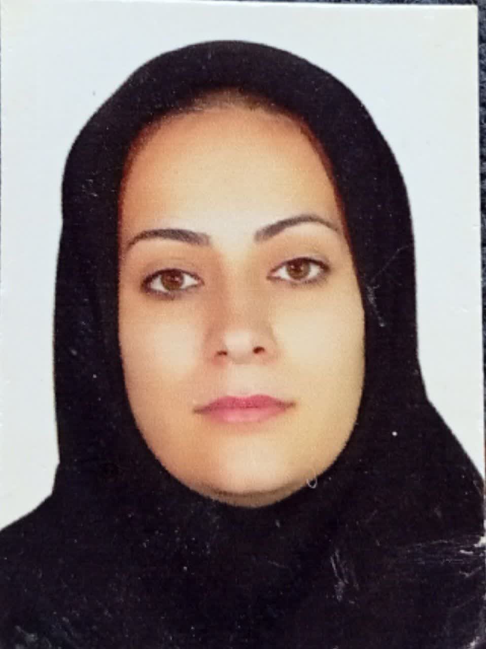 هاجر یوسفی