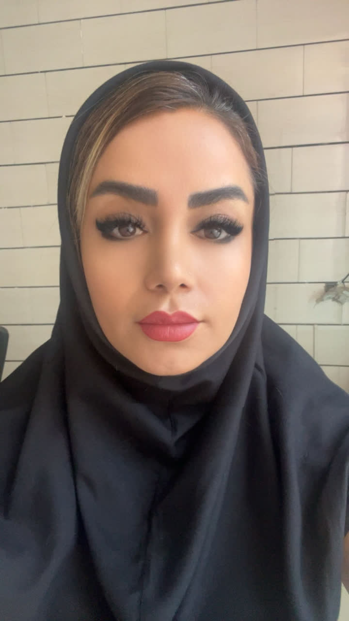 مریم امامی نغمه