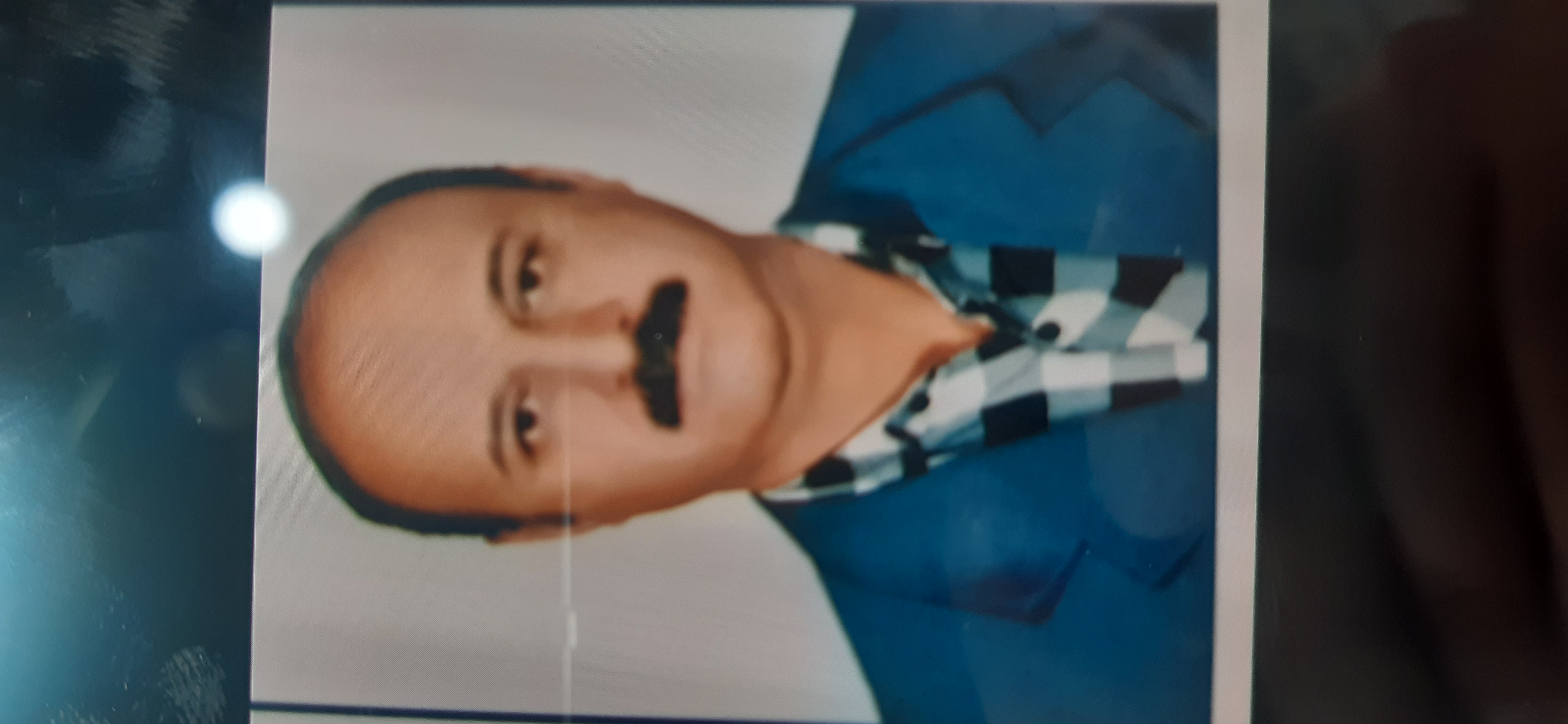 بهمن روحی دهکردی