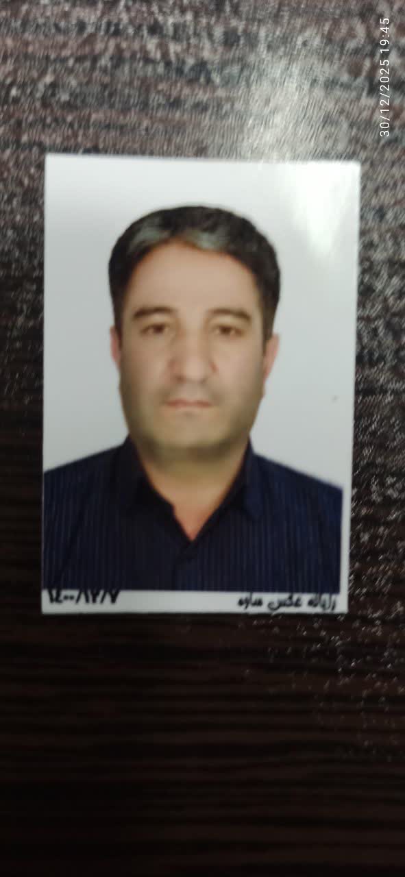 محمد علی فکور