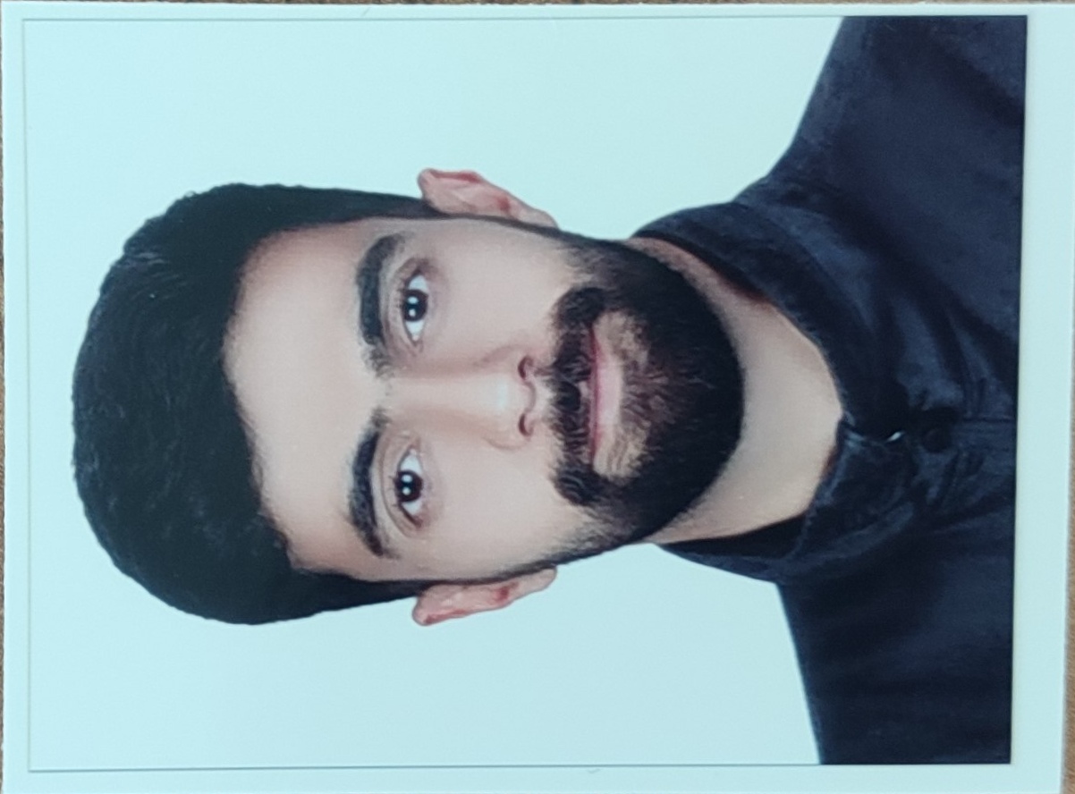 محمدرضا ابراهیمی
