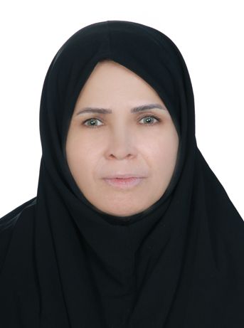 زهره بوژمهرانی