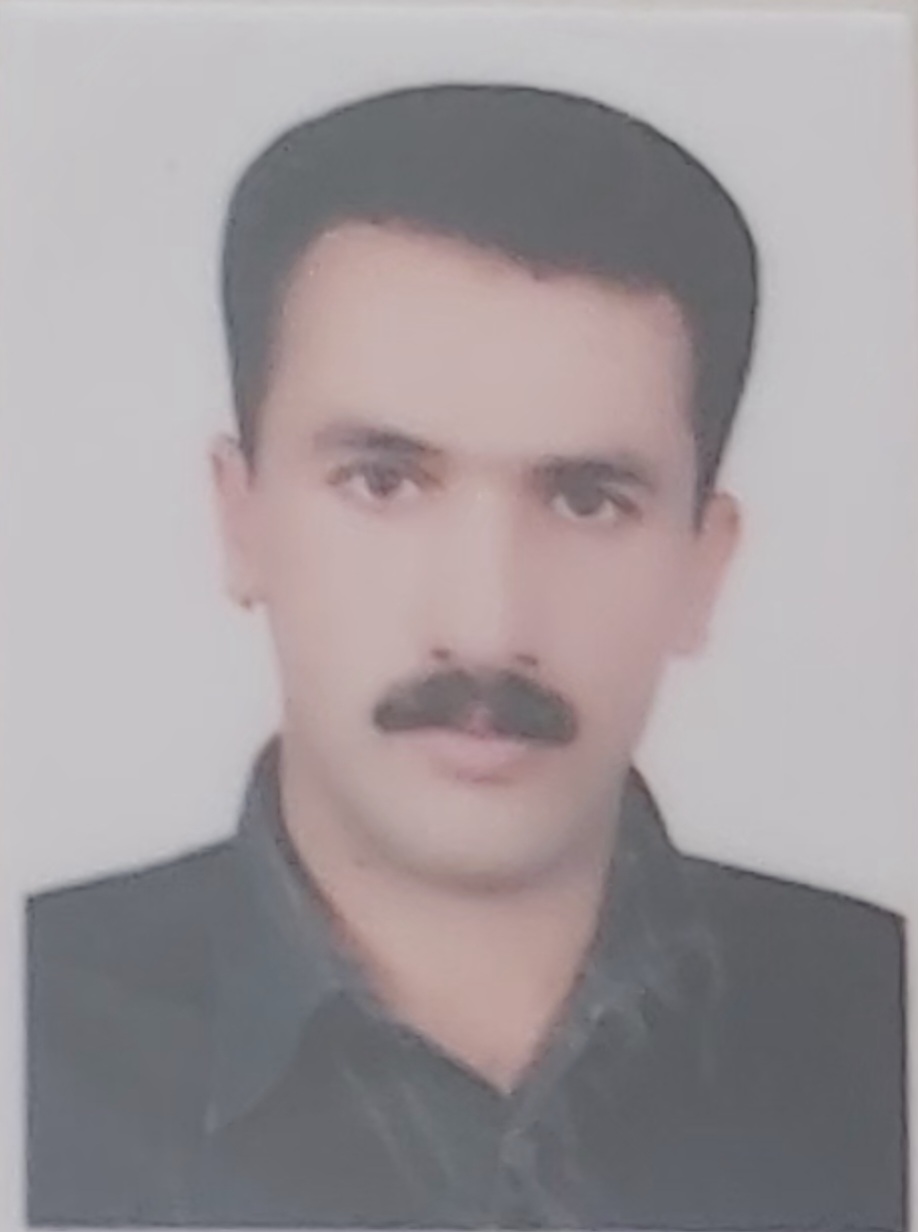وحدت محمدی سرپیری
