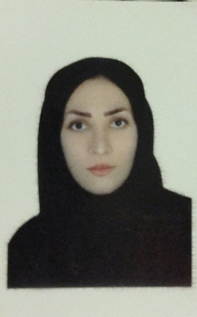 صدیقه  عباسی