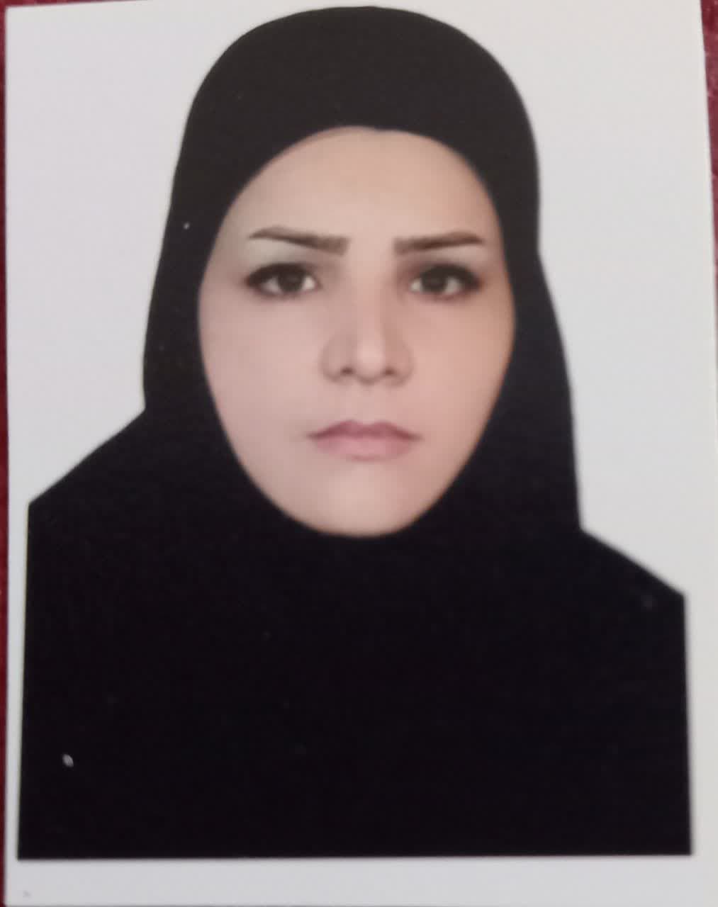 کبری قلی زاده