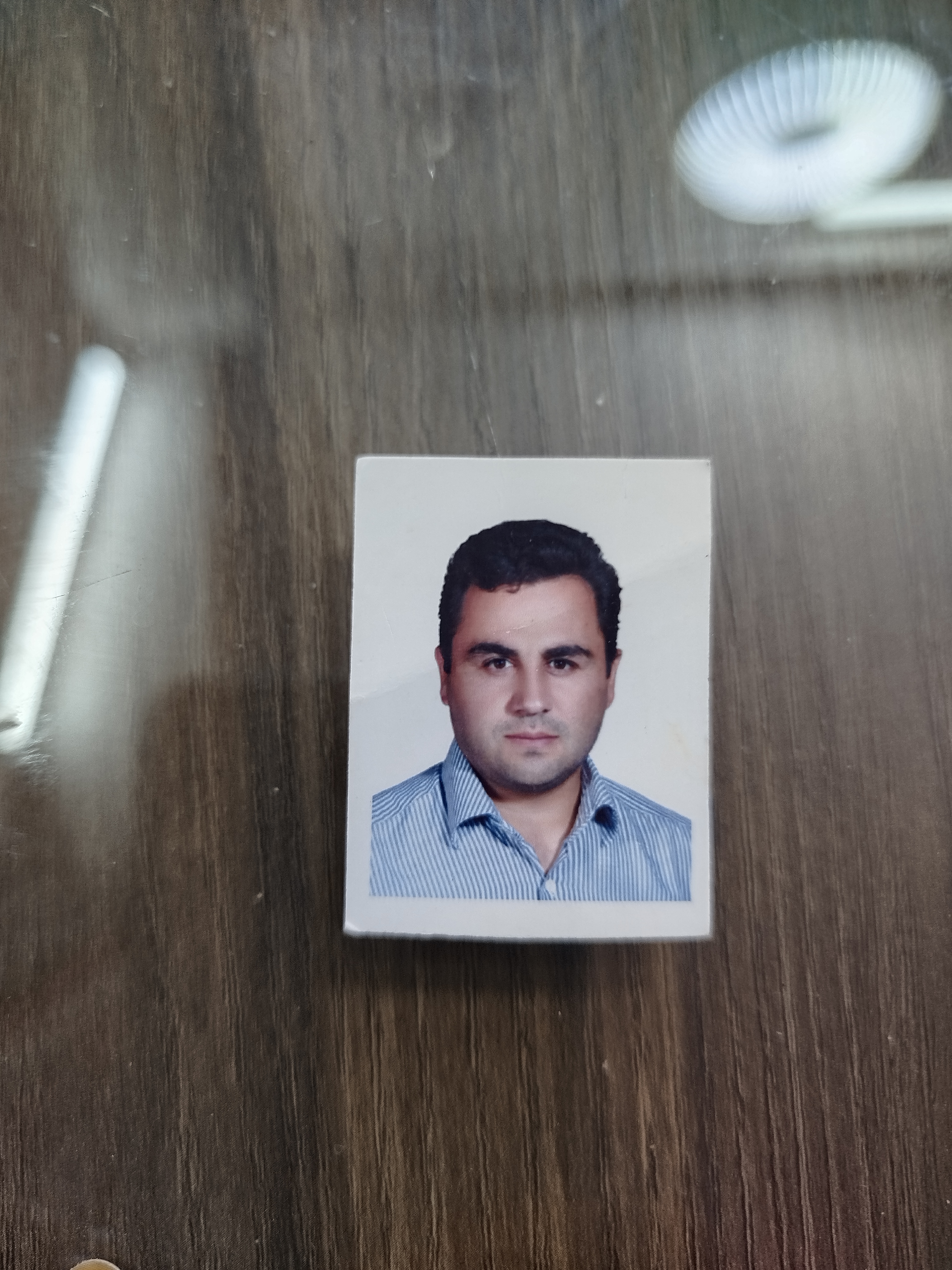 ایرج خلیلی