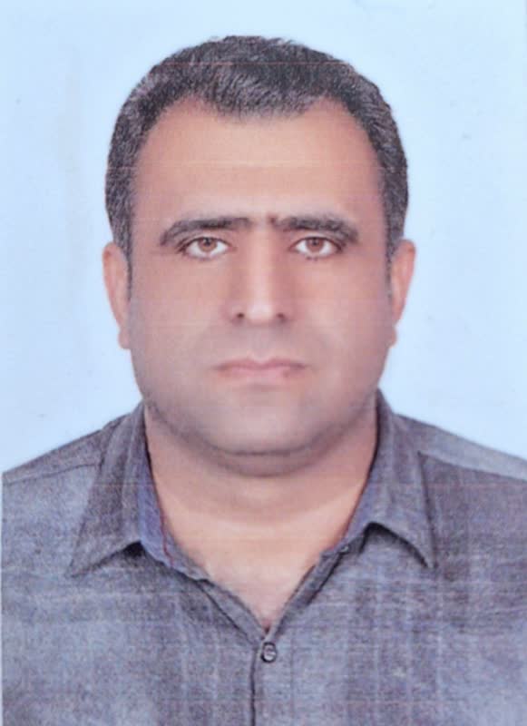 سیدرضا  میر سجاد