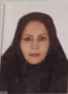 مرضیه اکرمی