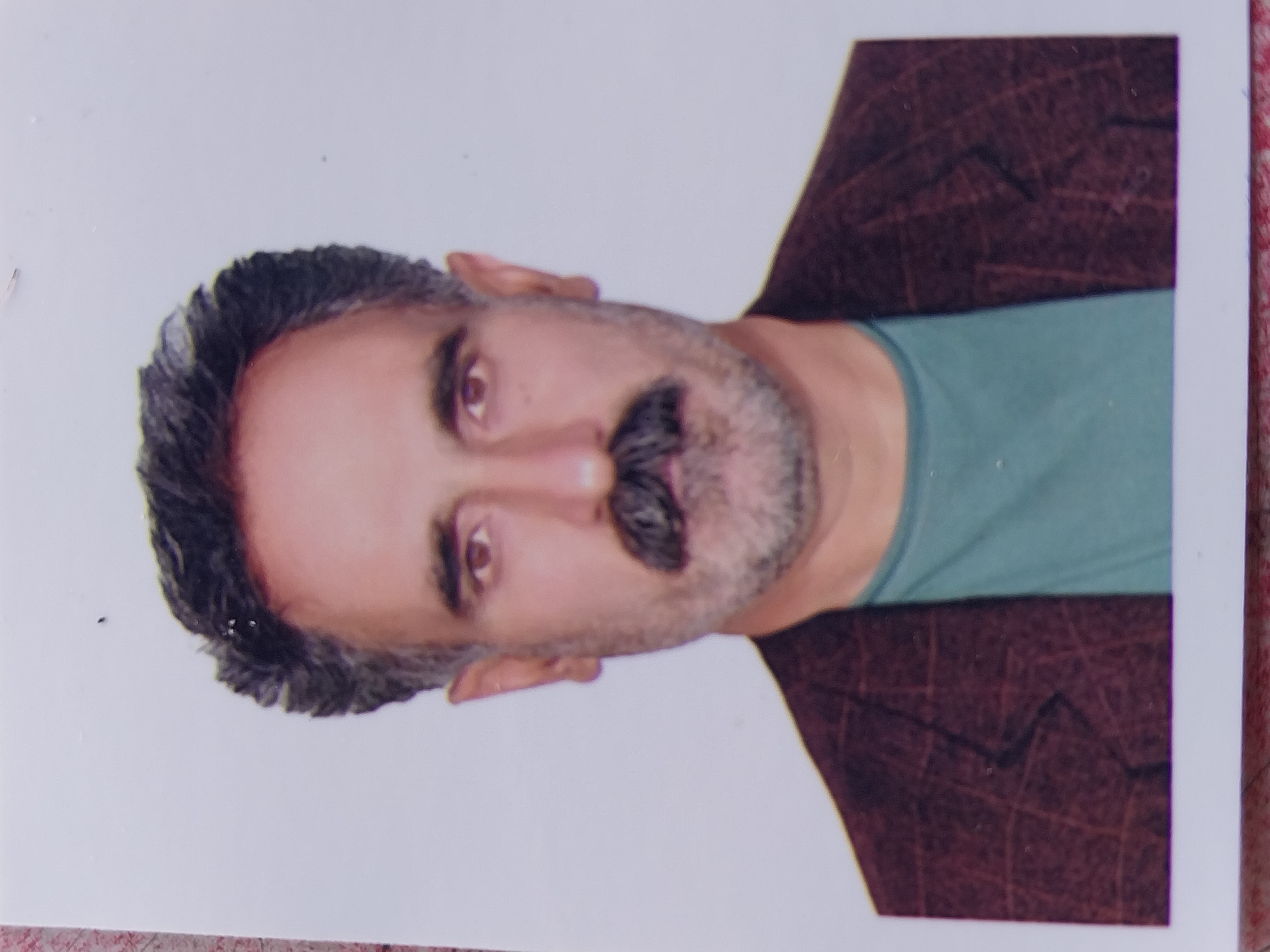 علی براتی
