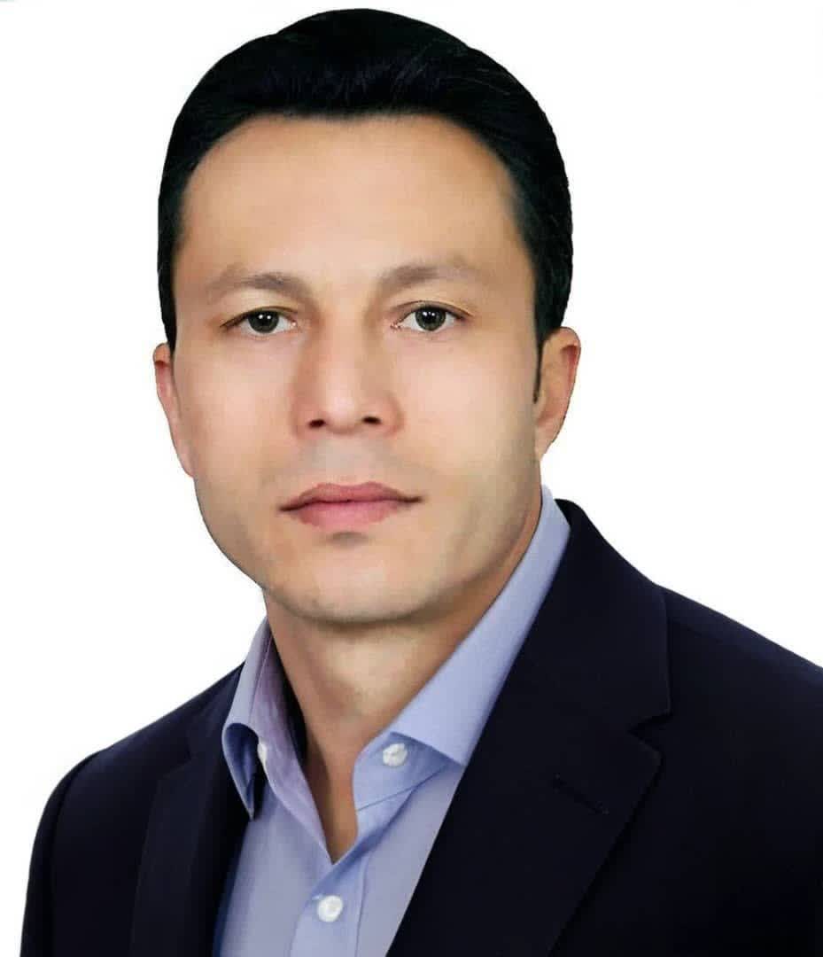 علی علیزاده