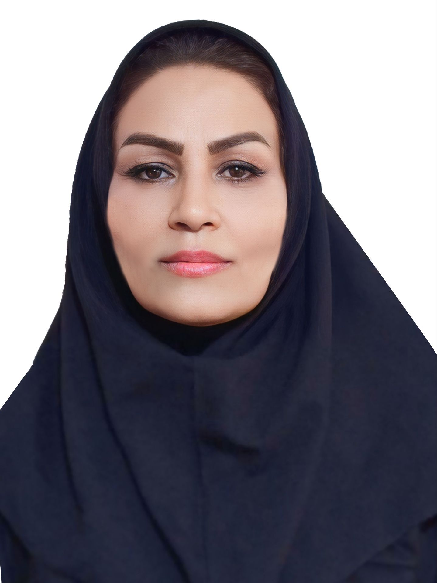 مریم ابراهیمی