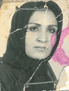 ایران باقری بابوکائی