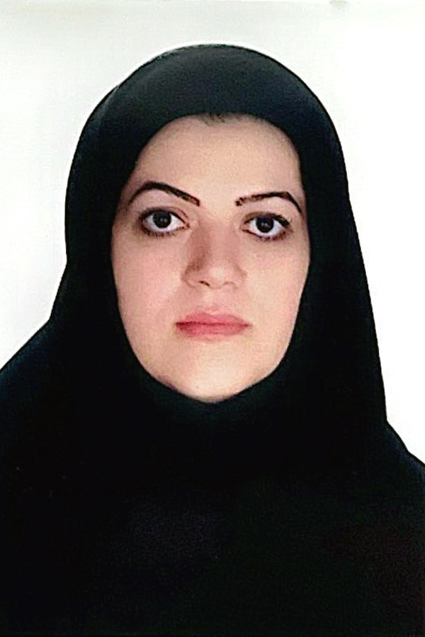 مهناز فرشید
