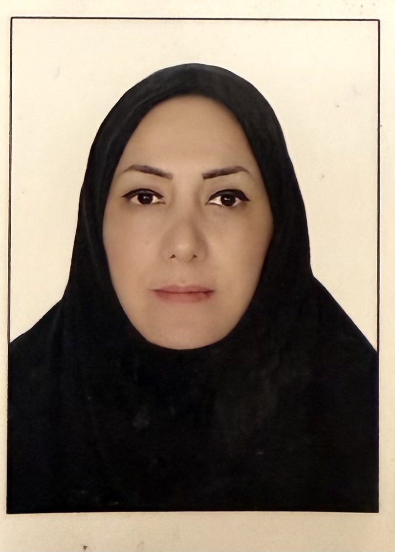 فلورا ولی زاده