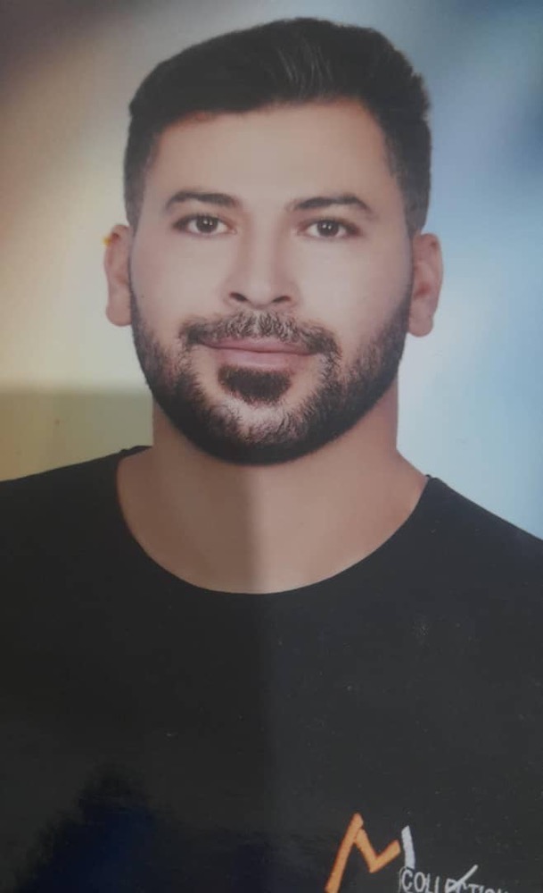 حامد جعفری