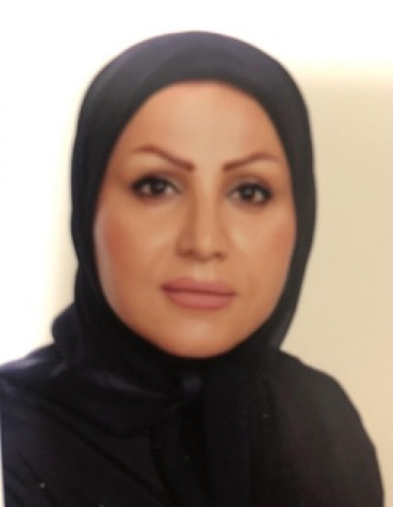 شهربانو  حسنیان