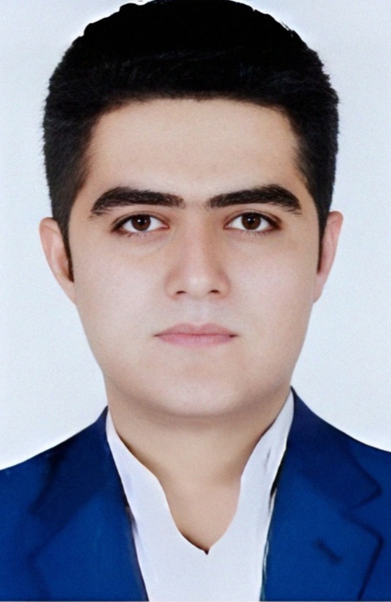 رادمهر کاظمی