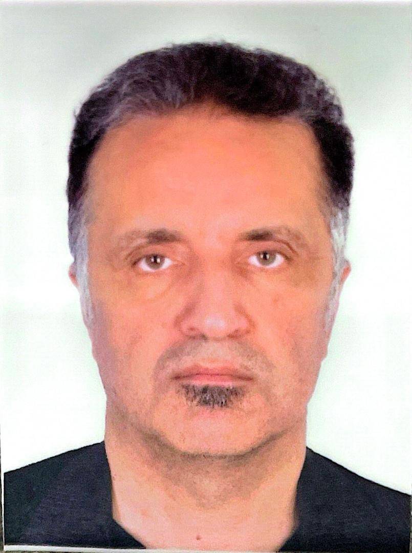 بهزاد نعمت الهی ثانی