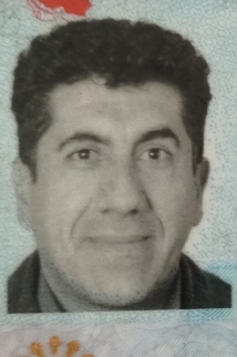 داریوش اشرفی ملکی