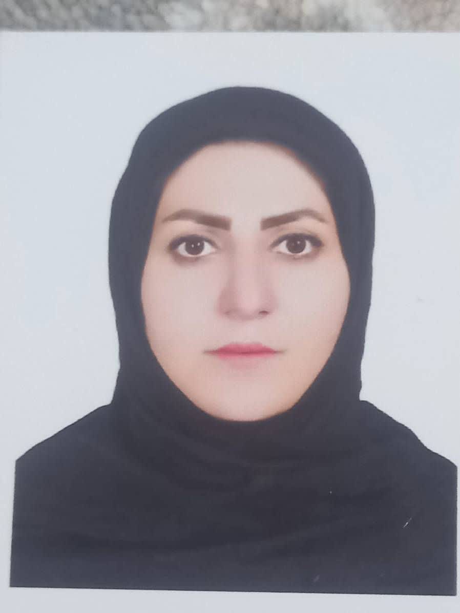 نسرین محمدی