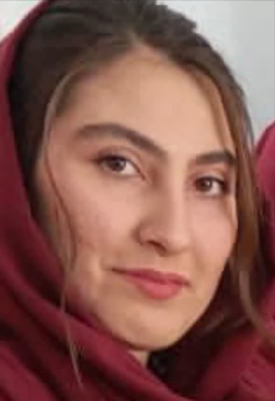 ایلا نبی زاده