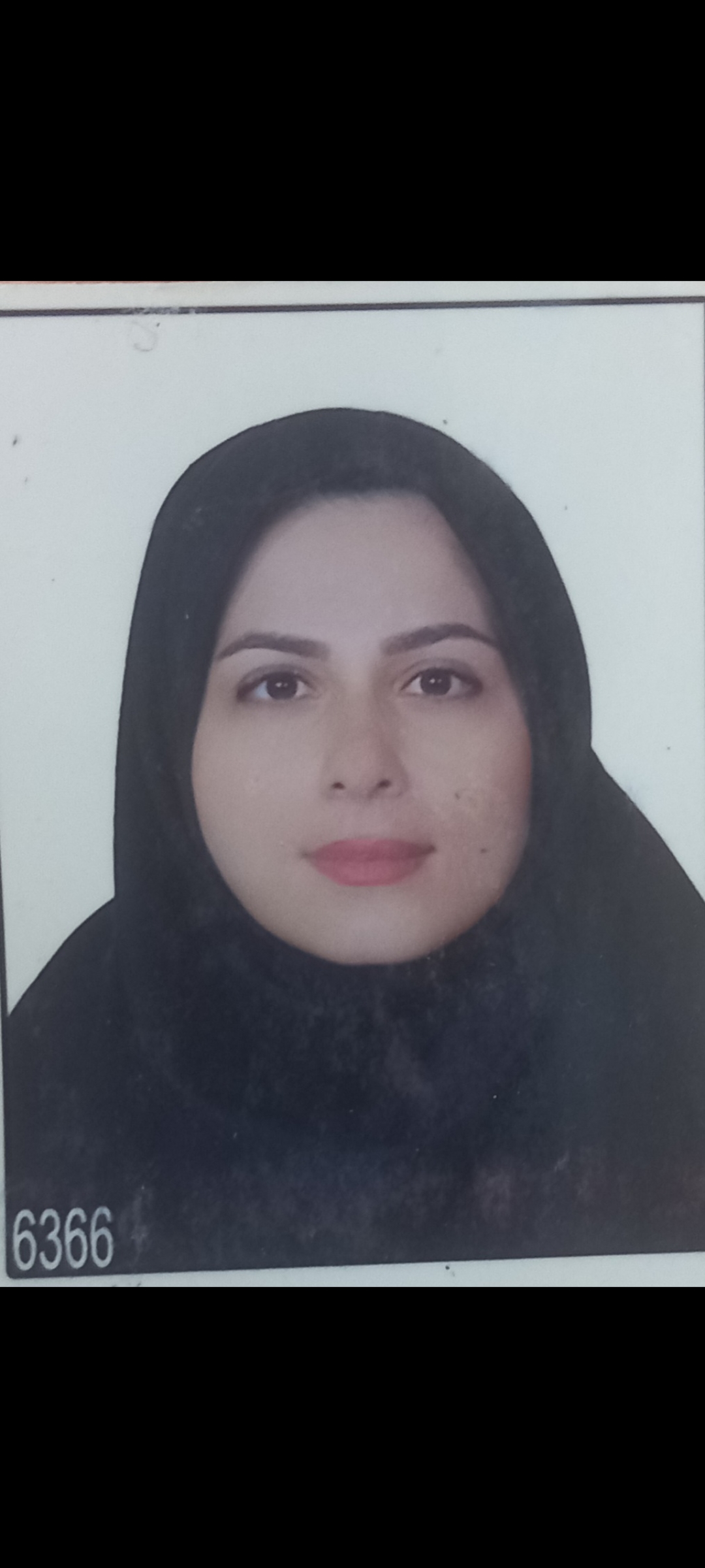 سعیده اسکندرزاده