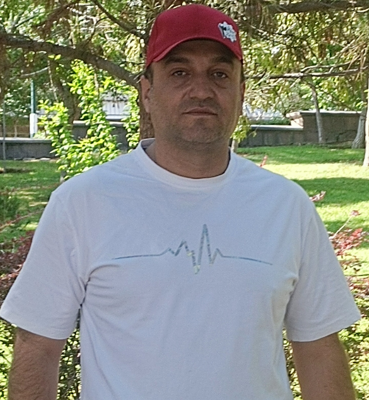 علی  رهنورد