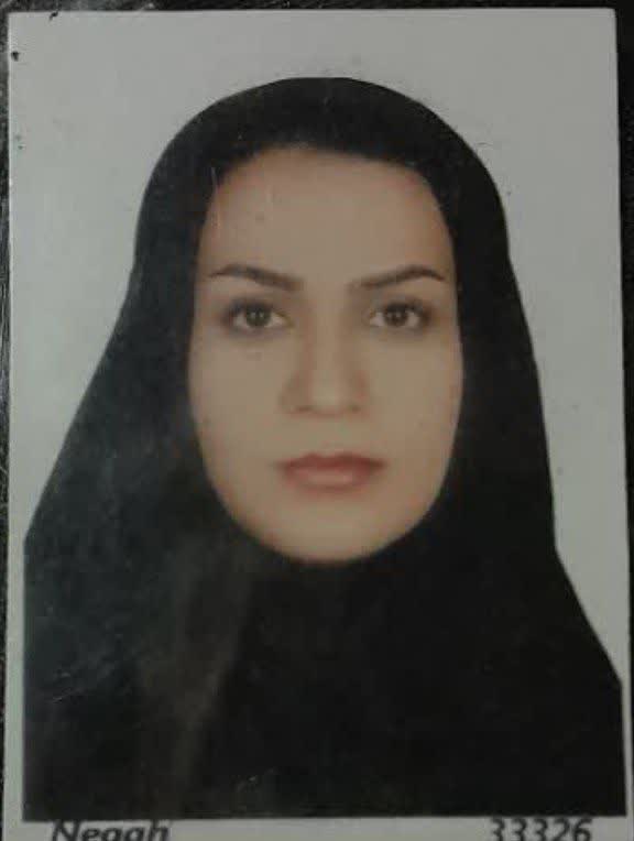 شهلا کرمی