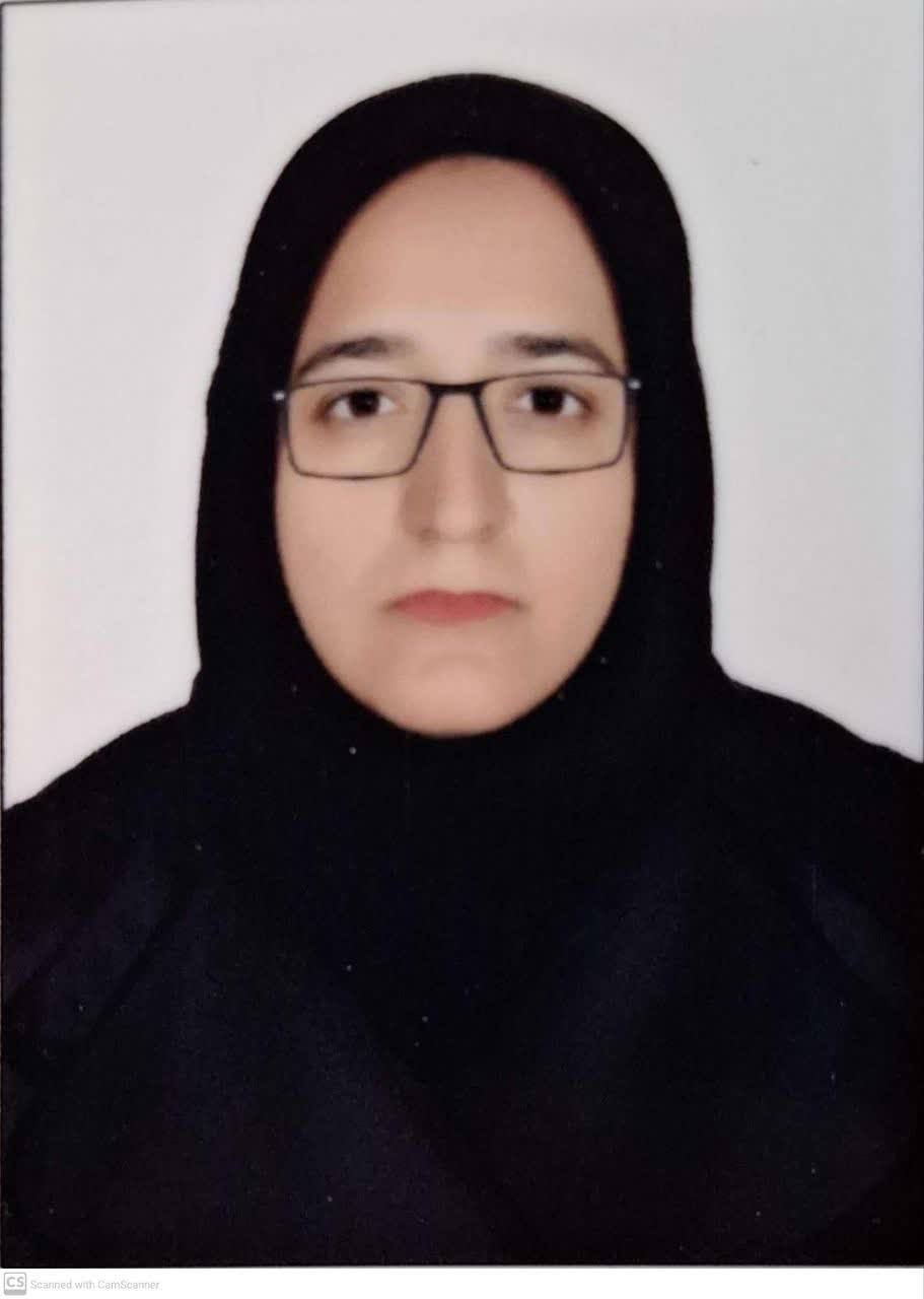 زهرا اخباری