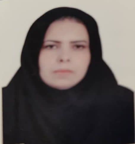 گل افشان فرهادی