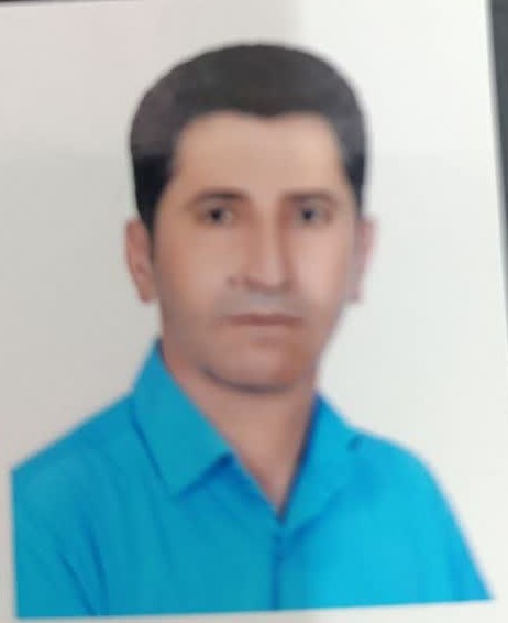 خسرو علی پور دهکردی