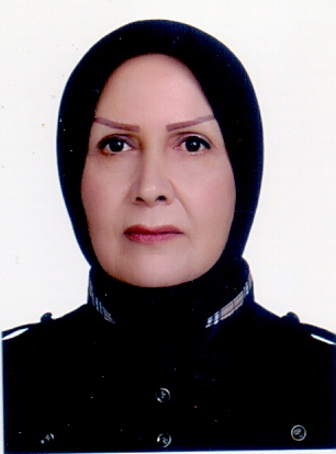 ملیحه اصل فائقی