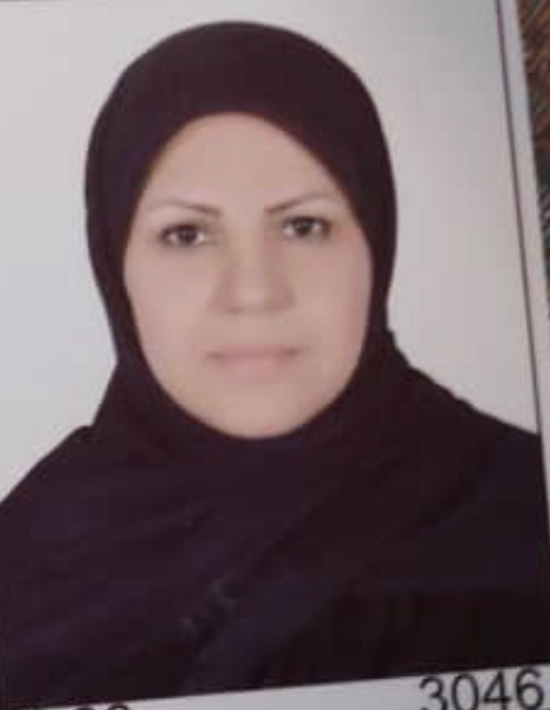 شهربانو عبدالرحیم زادگان