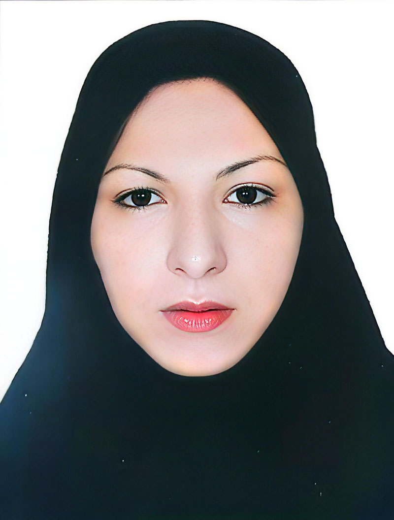 حکیمه فروغی