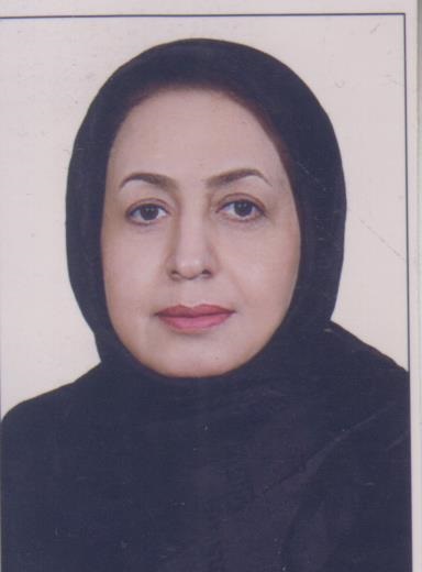 سهیلا فولادگر