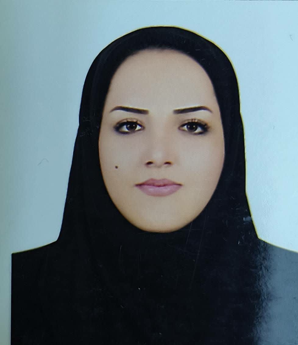 الهه داودی