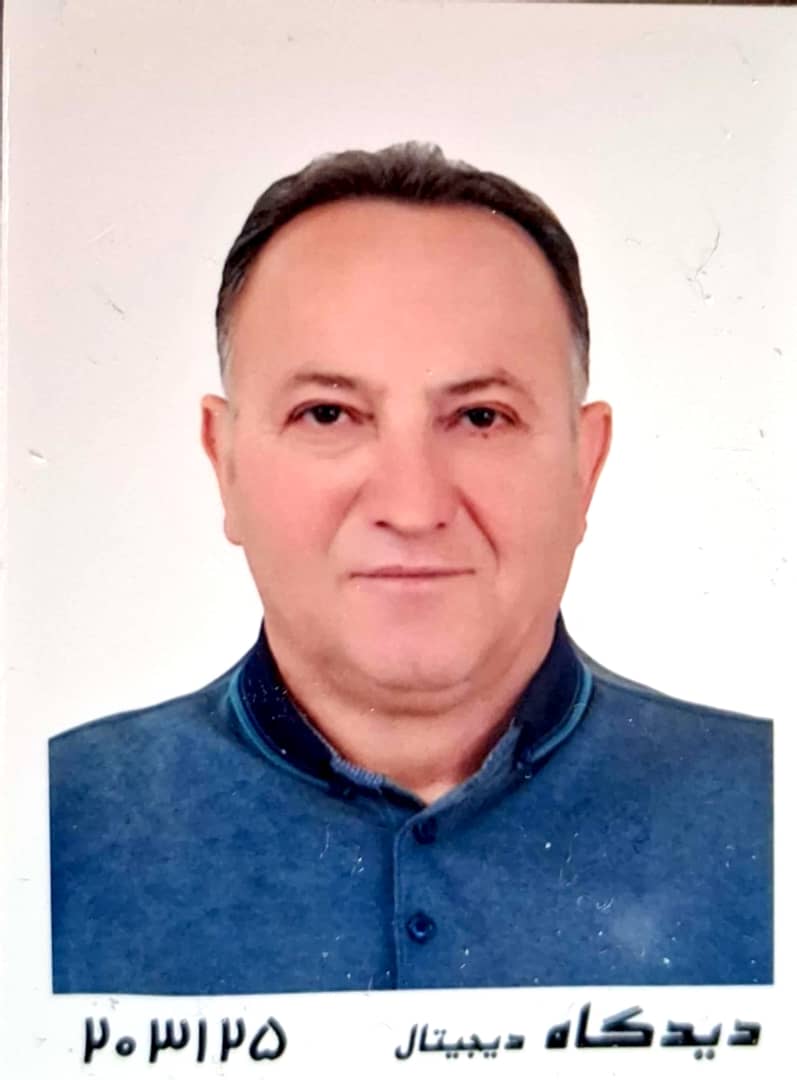 فرهاد خسروانی