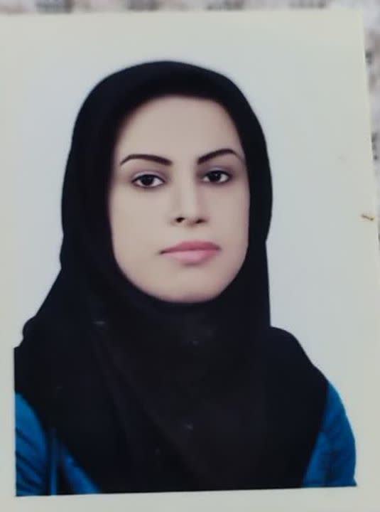 بهناز عادلی فر