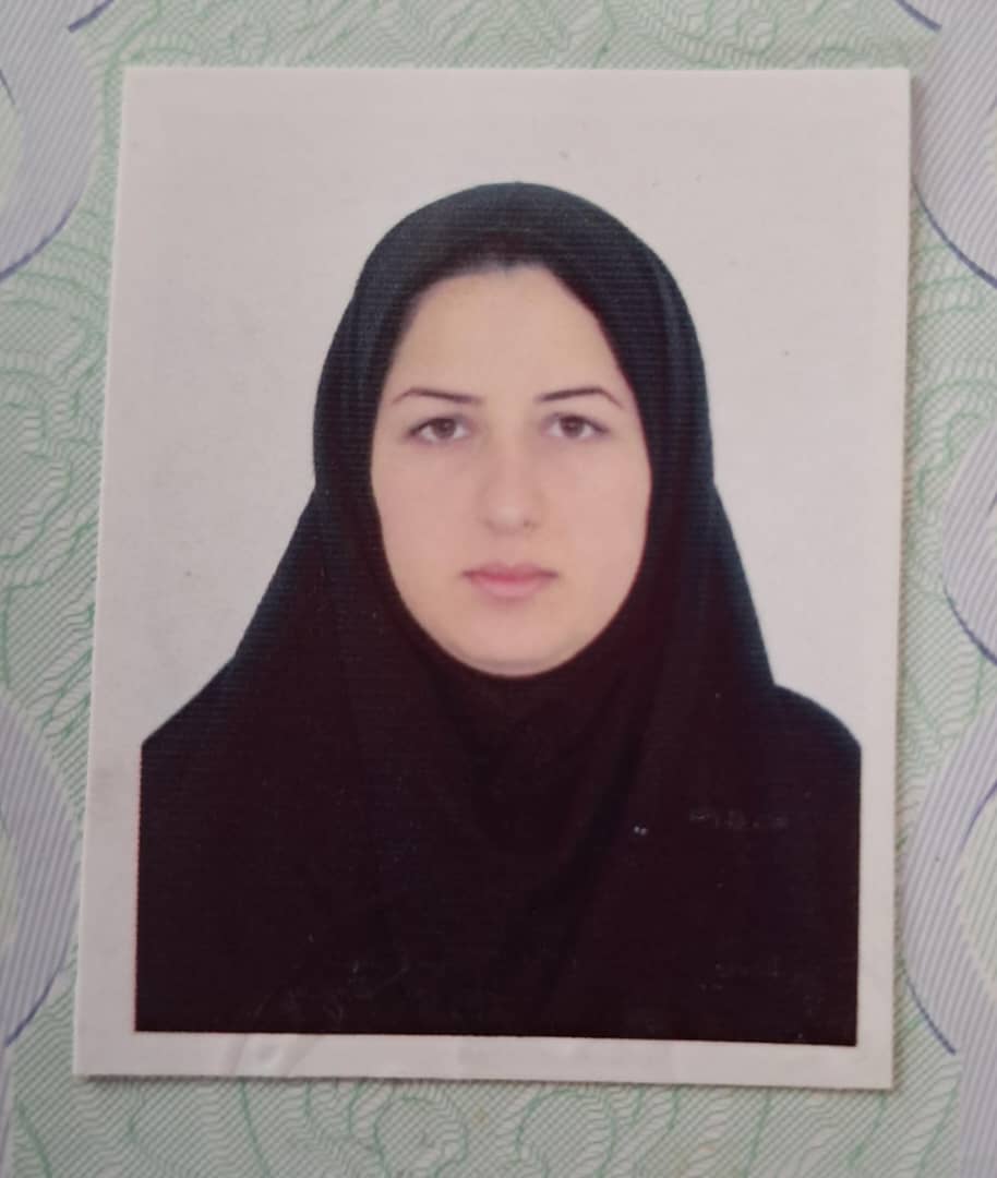 سهیلا حیدری ایمن ابادی